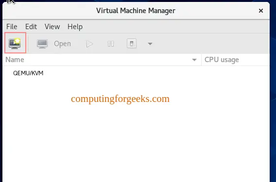 How To Enable TPM 2.0 on KVM and install Windows 11 2 Enable TPM 2.0 on KVM and install Windows 11 1